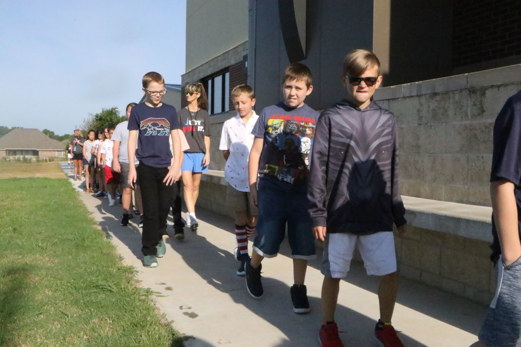 Collinsville Upper Elementary School